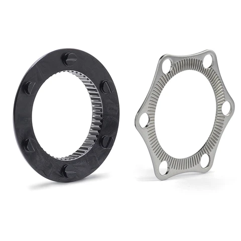 MICHE Adattatore Mozzo Centerlock A ISO6
